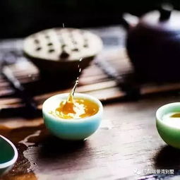 怎样区分茶叶是 添加剂茶 还是天然茶